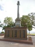 Cenotaph , Darwin